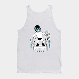 MEXICAN SPIRIT#19 Tank Top